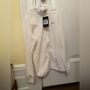 Nike Zip Up